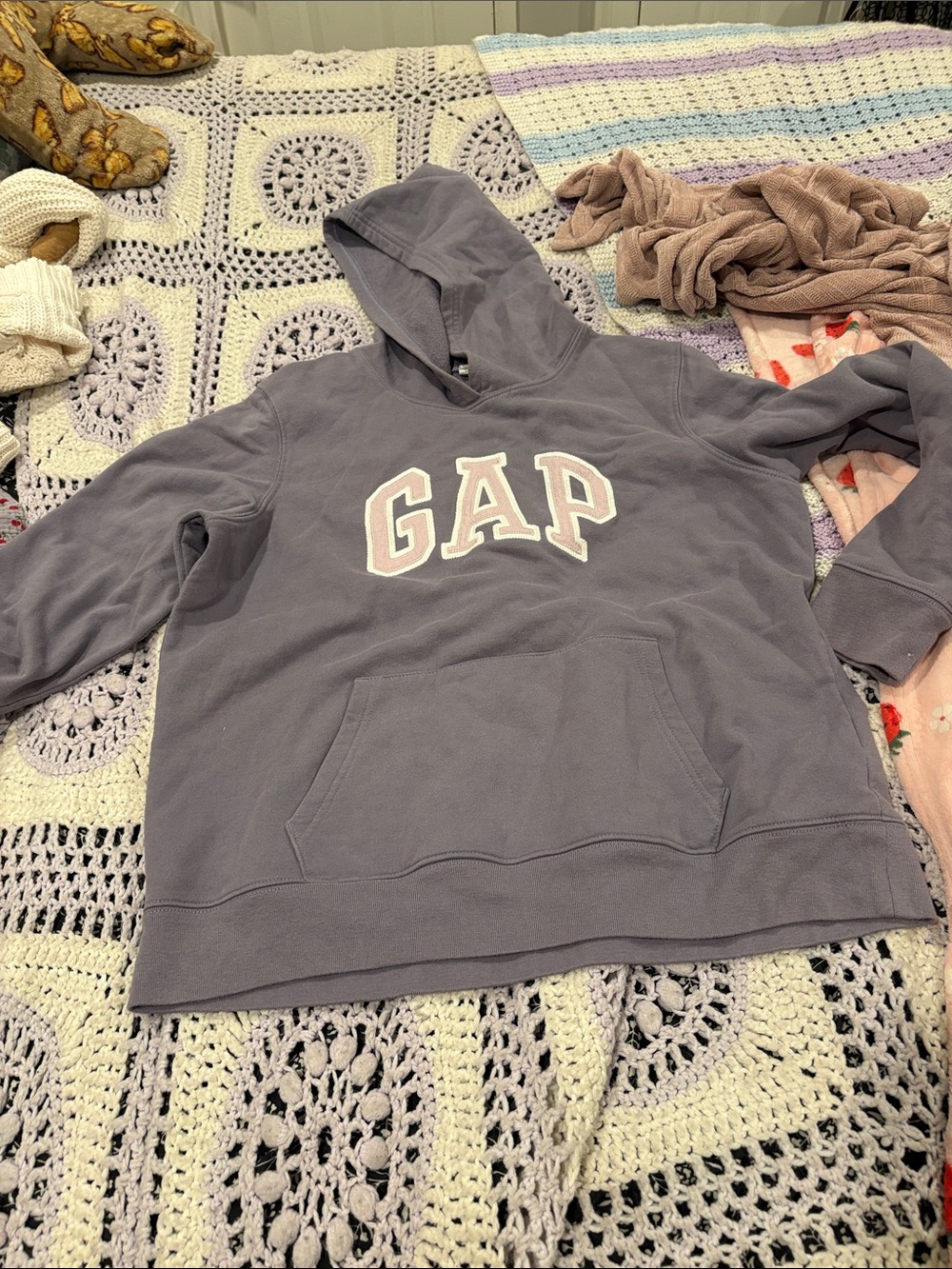 Women Sweater Subcategory Identification